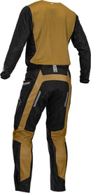 FLY Racing Patrol Off-Road Gear Set - (Over the Boot) Pant and Jersey Combo