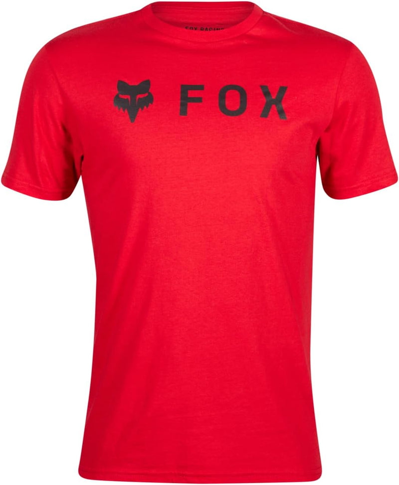 Fox Racing Absolute SS Premium Tee