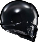ScorpionEXO Covert 2 Open Face 3/4 Mode Motorcycle Helmet