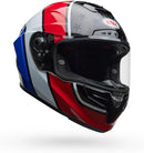 Bell Race star DLX Street Helmet