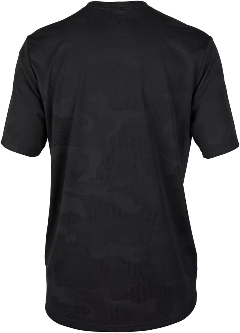 Fox Racing Ranger TruDri Short Sleeve MTB Jersey