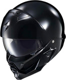 ScorpionEXO Covert 2 Open Face 3/4 Mode Motorcycle Helmet