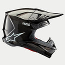 Alpinestars Supertech S-M10 Solid Helmet