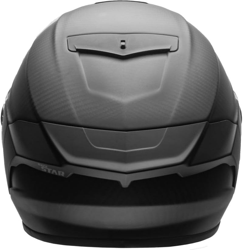Bell Race star DLX Street Helmet