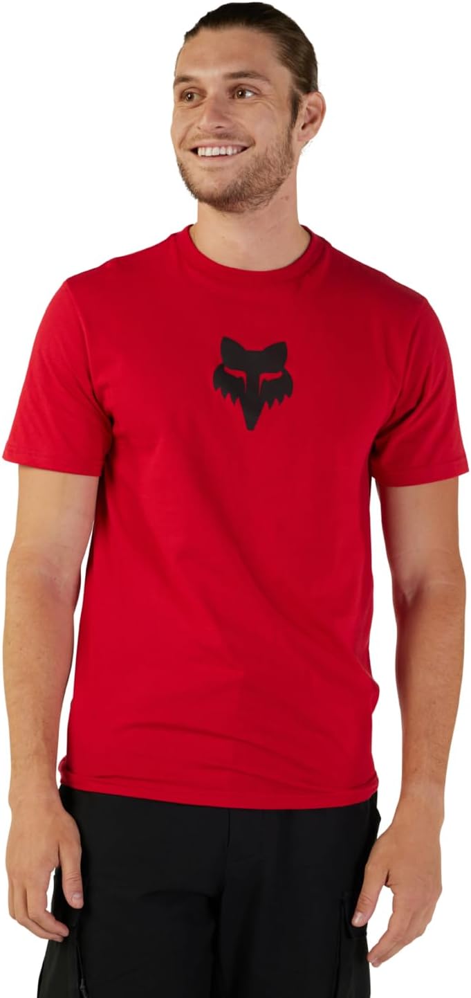 Fox Racing Fox Head SS Premium Tee