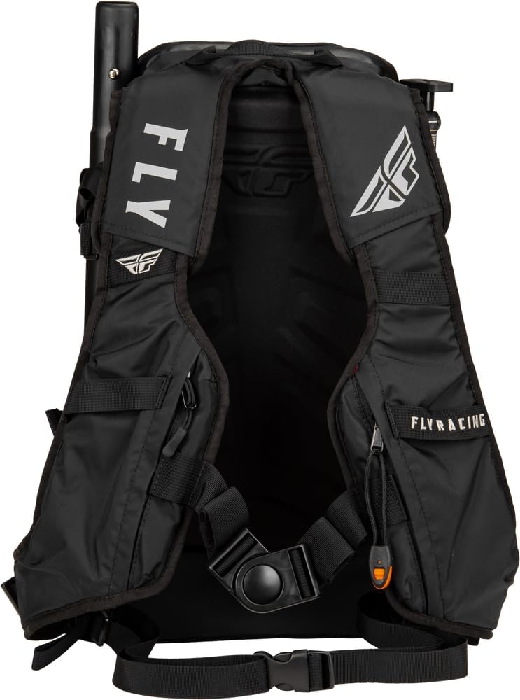 Fly Back Set Fly Back Country Rescue Kit | Avy Essentials | UTV Warehouse