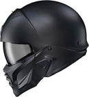 ScorpionEXO Covert 2 Open Face 3/4 Mode Motorcycle Helmet