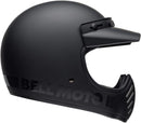 Bell Moto-3 Classic Riding Helmet