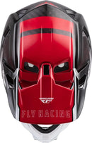 Fly Racing WERX-R Adult Carbon BMX/MTB Helmet