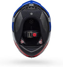 Bell Race star DLX Street Helmet