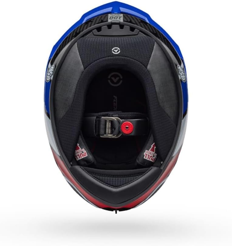 Bell Race star DLX Street Helmet
