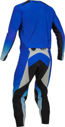 FLY Racing 2023 Men's Evolution DST Moto Gear Set - Pant and Jersey Combo