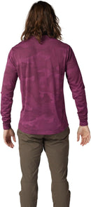 Fox Racing Ranger TruDri Long Sleeve MTB Jersey