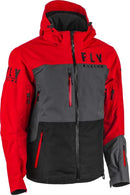 Fly Racing Carbon Snow Jacket