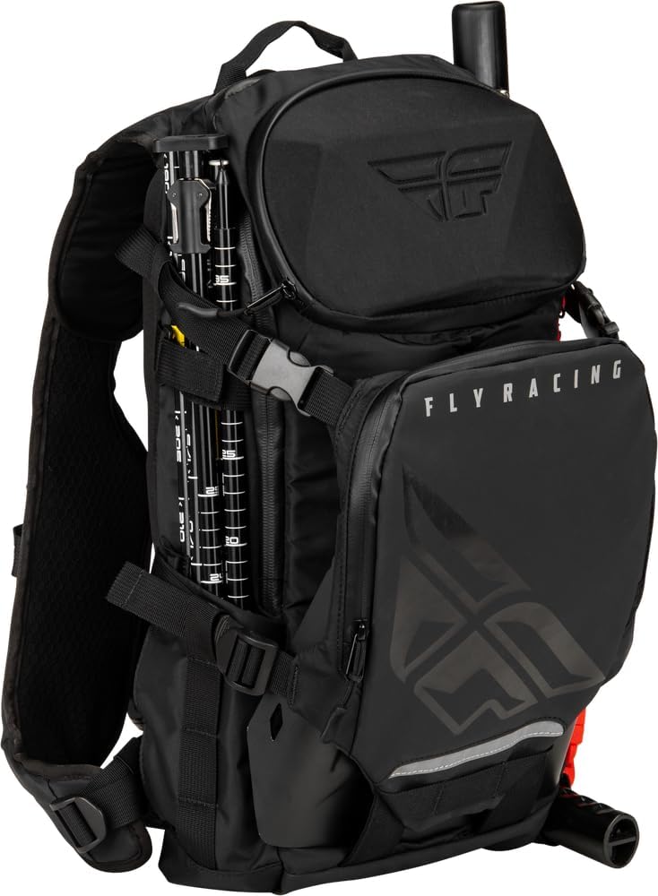 Fly Back Country Rescue Kit | Avy Essentials | UTV Warehouse