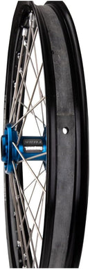 Tusk Motorcycle Rim Strip 19" x 1"