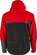 Fly Racing Carbon Snow Jacket