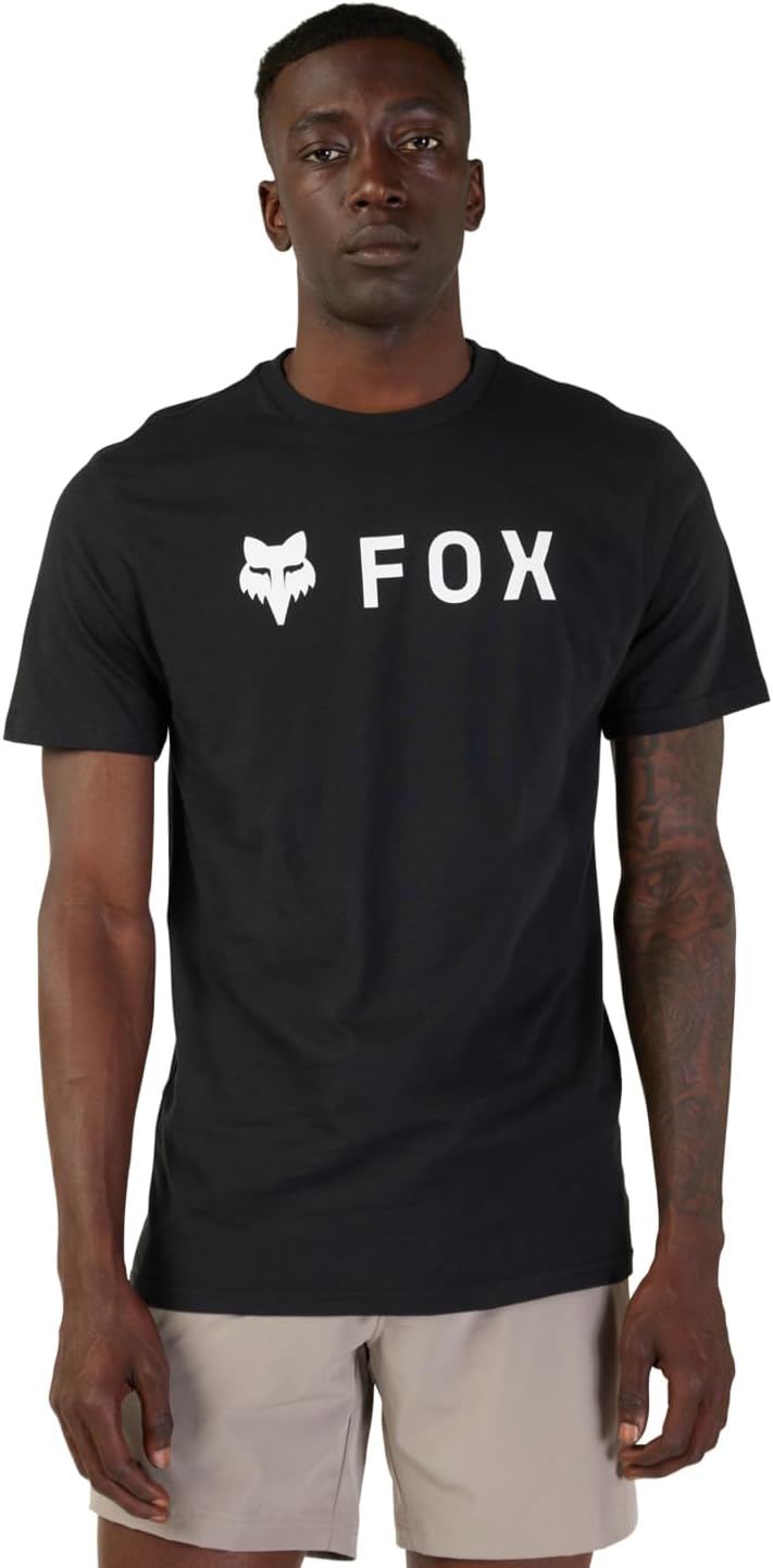 Fox Racing Absolute SS Premium Tee