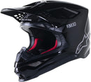 Alpinestars Supertech S-M10 Solid Helmet