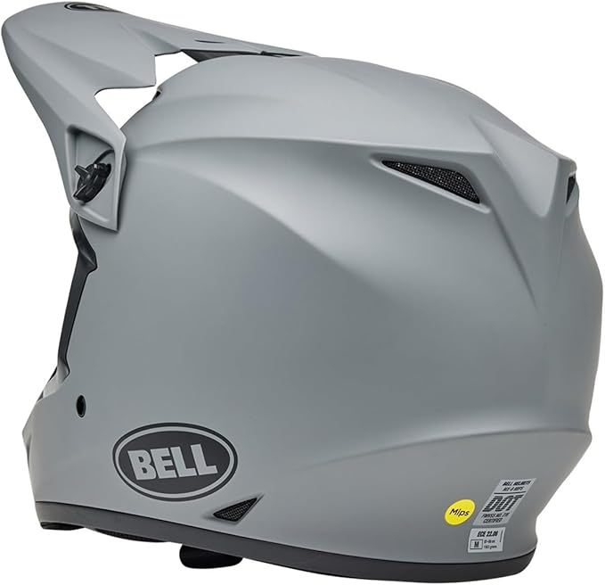 Bell MX-9 Riding Helmet