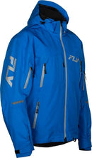 Fly Racing Incline Snow Jacket/Bib Combo