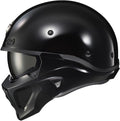 ScorpionEXO Covert X Open Face Half Shell 3/4 Helmet