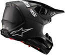 Alpinestars Supertech S-M10 Flood Helmet