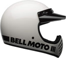 Bell Moto-3 Classic Riding Helmet