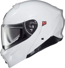 ScorpionEXO GT930 Dual Open Full Face Transformer Motorcycle Helmet Bluetooth Ready Speaker Pockets DOT ECE P/J Approved Adult