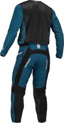 FLY Racing Patrol Off-Road Gear Set - (In the Boot) Pant and Jersey Combo