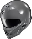 ScorpionEXO Covert 2 Open Face 3/4 Mode Motorcycle Helmet