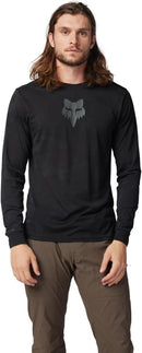 Fox Racing Ranger TruDri Long Sleeve MTB Jersey