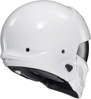 ScorpionEXO Covert 2 Open Face 3/4 Mode Motorcycle Helmet