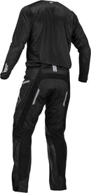 FLY Racing Patrol Off-Road Gear Set - (Over the Boot) Pant and Jersey Combo