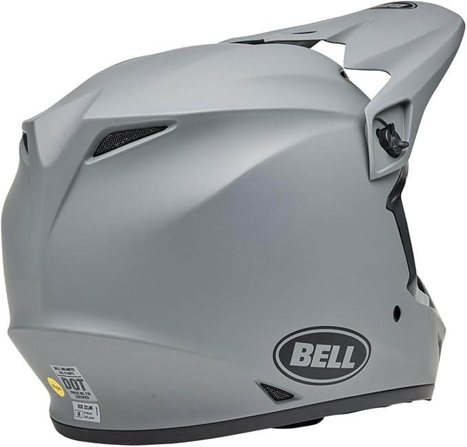 Bell MX-9 Riding Helmet