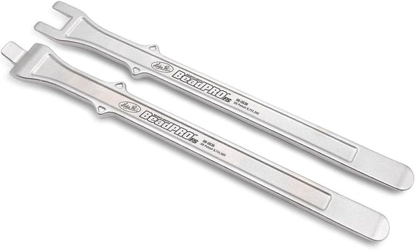 MOTION PRO BEADPRO FS TIRE BEAD BREAKER & LEVER TOOL SET STEEL 16"