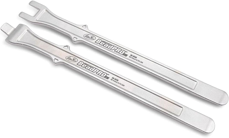 MOTION PRO BEADPRO FS TIRE BEAD BREAKER & LEVER TOOL SET STEEL 16"