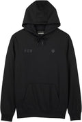 Fox Racing Wordmark Fleece Pull Over