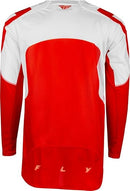 Fly Racing EVO DST Men's MX ATV Off-Road Motocross Jersey