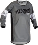 FLY Racing 2023 Youth Kinetic Khaos Moto Gear Set - Pant and Jersey Combo