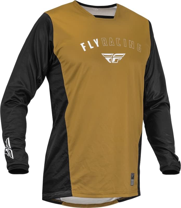 FLY Racing Patrol Off-Road Gear Set - (In the Boot) Pant and Jersey Combo