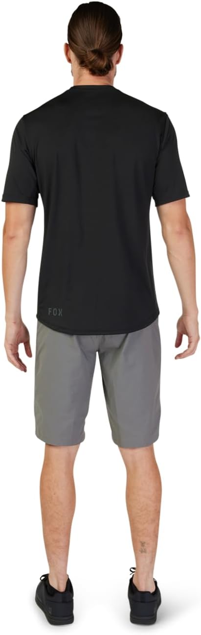 Fox Racing Ranger Lab Head Short Sleeve Jersey