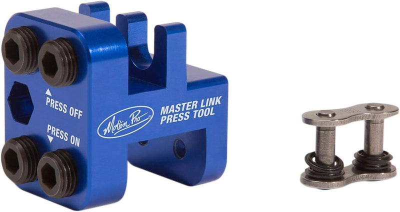MOTION PRO MP MASTER LINK PRESS TOOL