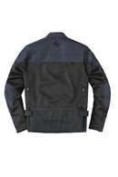 Scorpion Exo Cargo Air Jacket (Blue, Medium)