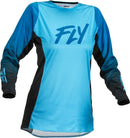 FLY Racing 2023 Women’s Lite Adult Moto Gear Set - Pant and Jersey Combo
