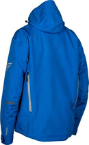 Fly Racing Incline Snow Jacket/Bib Combo