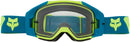 Fox Racing Vue Core Goggle