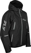 Fly Racing Incline Snow Jacket/Bib Combo
