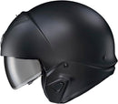 ScorpionEXO Covert 2 Open Face 3/4 Mode Motorcycle Helmet