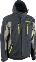 Fly Racing Incline Snow Jacket